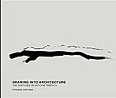 Obrázek produktu pro Drawing Into Architecture
