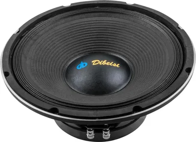 Immagine prodotto di Altoparlante da 12" DBS-PS1205-8