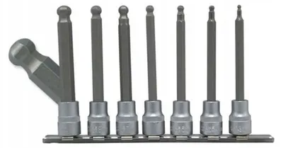 Produktbild von JBM 50982, 7 Stück(e)