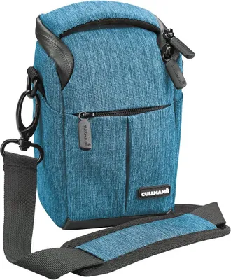 Produktbild von Cullmann 90273, Holster, Jede Marke, Schultergurt, Blau