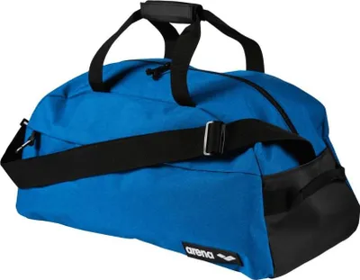 Image de Sac de sport Arena Team Duffle 40L bleu
