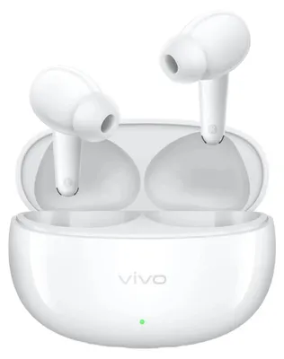 Imagen del producto de Vivo Buds Pro Auriculares Bluetooth Blanco (Makrana White)