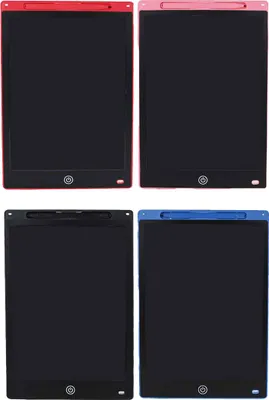 Produktbild von LCD-Grafiktablett 18-5x19x05cm 590235 34052