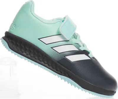 Produktbild von Adidas Schuhe Rapidaturf Ace EL I, S81095