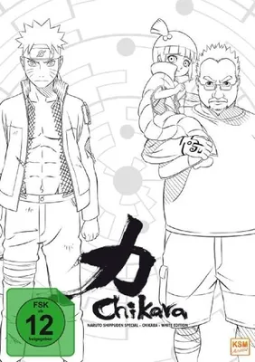 Obrázok produktu pre Naruto Shippuden