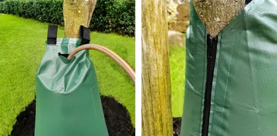 Produktbild von TerCasa Bewässerungssack für Bäume 75 Liter