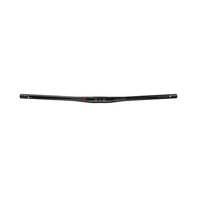 Produktbild von ergotec Lenkerbügel Flat Bar, Ø 31,8 mm, AL6061, schwarz matt, AS
