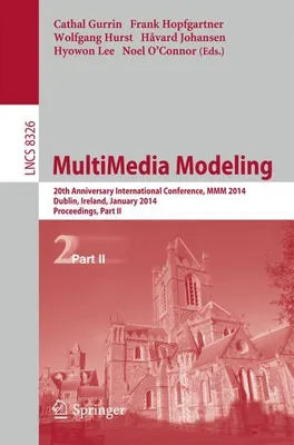 Obrázek produktu pro MultiMedia Modeling