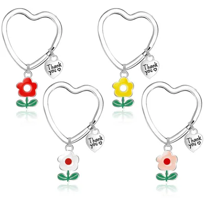 Productafbeelding van Sleutelhanger, cadeau voor leraren, bedankje, 1 stuk, voor leraren