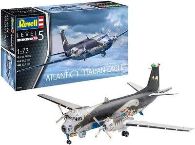Produktbild von Revell 3845, Polen, Scale Model Engineering Objects, Verbrauchereinheit einzeln