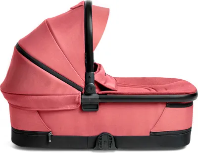 Obrázek produktu pro MUUVO Korba hluboká Trick Pure pink