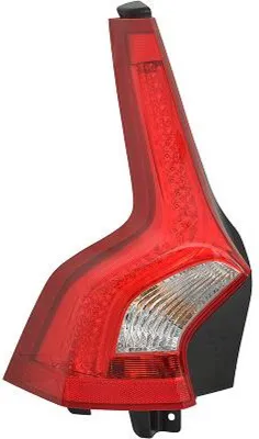 Immagine prodotto di Fanale posteriore sinistro DIEDERICHS 7662691 per VOLVO