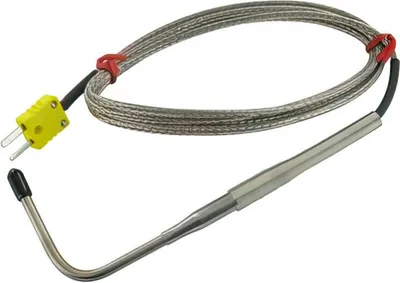 Image de Sonde de température des gaz d'échappement Koso EGT Sport