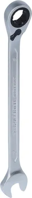 Obrázok produktu pre BRILLIANT TOOLS Obojstranný račňový kľúč 10 mm - BT013810