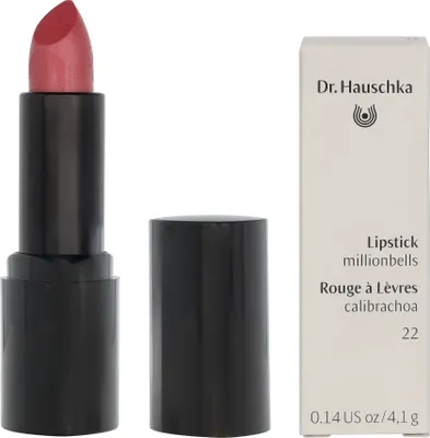 Produktbild von Dr. Hauschka Lippenstift Dr. Hauschka Lipstick Millionbells 4.1gr