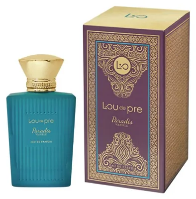 Produktbild von Paradis Vanille - EDP