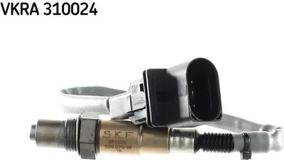 Zdjęcie produktu dla Sonda lambda SKF przed katalizatorem VKRA 310024