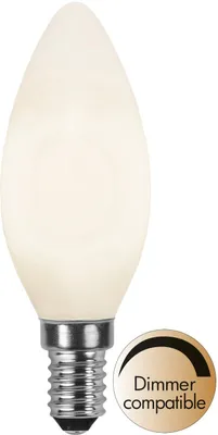 Produktbild von Star Trading 375-04-1, 5 W, 39 W, E14, 450 lm, 15000 h, Warmweiß