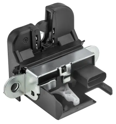Produktbild von NTY Heckklappenschloss Kofferraumschloss für SKODA YETI (5L) Heckklappe EZC-SK-066