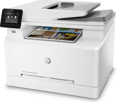 Produktbild von HP Color LaserJet Pro MFP M282nw