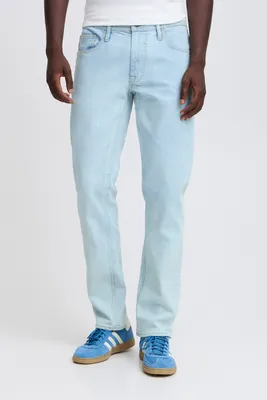 Produktbild von Blend BHTWISTER Herren Jeans Hose Denim Baumwollmischung regular fit