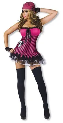 Produktbild von Rocking Skull Kostüm ML