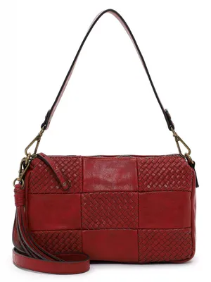 Immagine prodotto di SURI FREY borsa a tracolla borsa a tracolla Bly Crossbody Bag Red rosso
