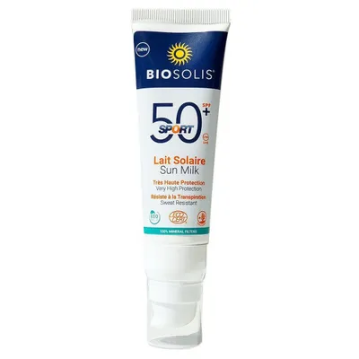 Produktbild von Sport SPF50+ 50ml