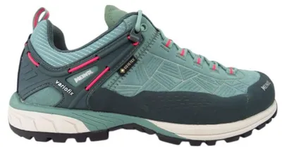Produktbild von Meindl Top Trail Lady GTX linde Wanderschuh Grün