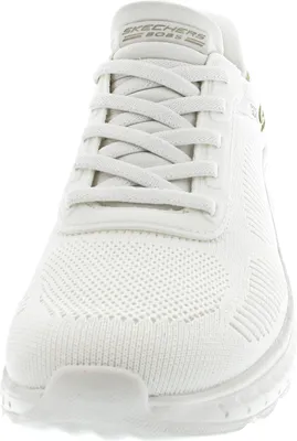 Produktbild von Skechers Bobs Squad Chaos Sneaker Weiß