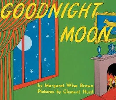 Productafbeelding van Goodnight Moon