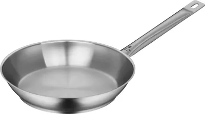 Produktbild von WMF 4000530581259, Rund, Gourmet-Pfanne, Edelstahl, Edelstahl, Edelstahl, 1,7 l