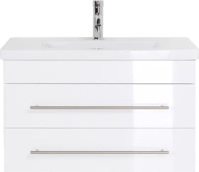 Produktbild von Badmöbelset Portus 800 SlimLine
