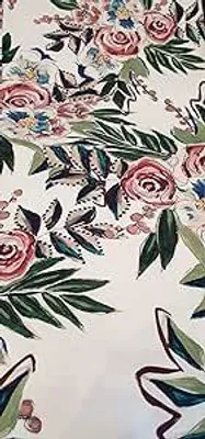 Produktbild von Sander Tischläufer - Windermere, Floral, 45 x 140 cm