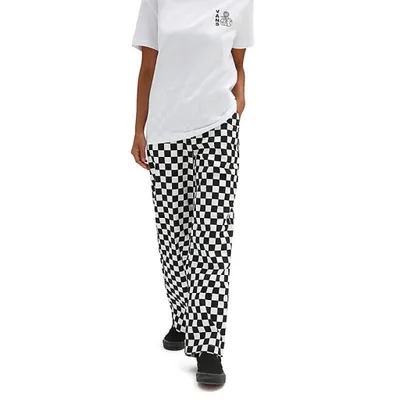 Produktbild von Hose Vans VN0A5JPN7051 für Damen