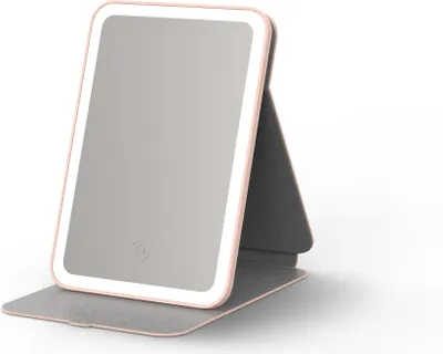 Produktbild von medisana CM 400 Kosmetikspiegel | Tablet-Format | Schminkspiegel | Beautyspiegel