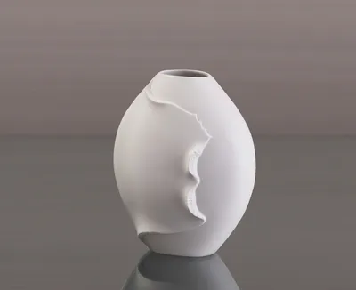 Produktbild von Goebel Montana - Vase 19 cm 14001861