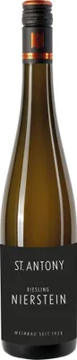 Produktbild von Niersteiner Riesling QbA trocken 2024 Rheinhessen | Deutschland | 12% vol | 0,75 l