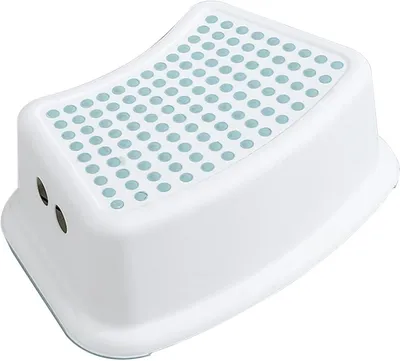 Productafbeelding van Toiletkruk en toiletvoetsteun 37 x 25 x 13 cm
