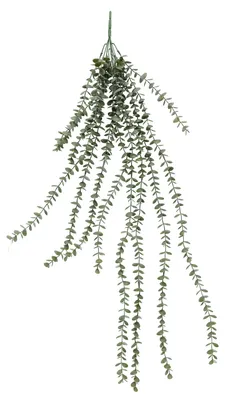 Produktbild von Künstliche hängende Eukalyptus-Pflanze