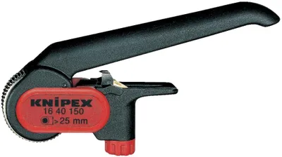 Image de Pince à dénuder 150 mm Knipex | 4003773026709