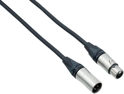 Obrázek produktu pro Bespeco NCMB600 6 m Mikrofonní kabel