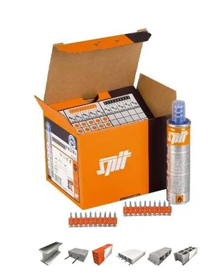 Immagine prodotto di Chiodi per Pulsa 800 - Chiodo per 15 mm HC6-15 (VE500)#057550