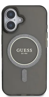 Produktbild von Guess Guhmp16mhfgerek Iphone 16 Plus 6.7´´ Handyhülle    One Size