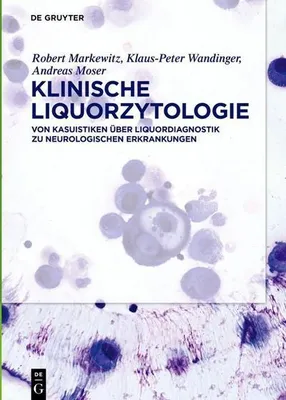 Produktbild von Klinische Liquorzytologie