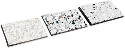 Obrázek produktu pro Mini album Walther Terrazzo – 20 fotografií o rozměrech 10 x 15 cm, měkká vazba, umělecký tisk