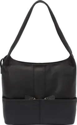 Produktbild von Voi Boston Hera Shopper Tasche Leder 30 cm