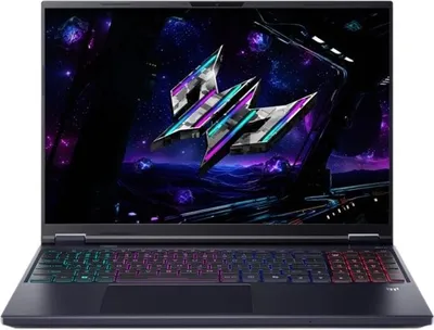Zdjęcie produktu dla Acer Predator Predator Helios Neo 16 AI PHN16-73 - Intel Core Ultra 9 275HX - Core Ultra 9 - 2,7 GHz