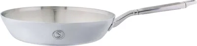 Produktbild von Saveur Selects Bratpfanne Voyage - ø 25 cm - Ohne Antihaftbeschichtung
