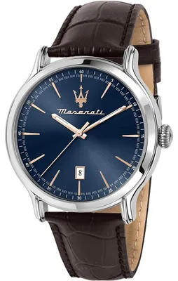 Produktbild von MASERATI Armbanduhr R8851118016